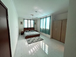 Hidden Gem In Oyibi New 2 Luxury Bedroom Apartment