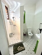 Hidden Gem In Oyibi New 2 Luxury Bedroom Apartment