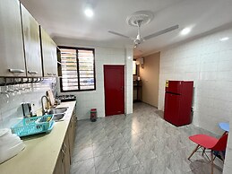 Hidden Gem In Oyibi New 2 Luxury Bedroom Apartment