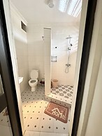 Hidden Gem In Oyibi New 2 Luxury Bedroom Apartment