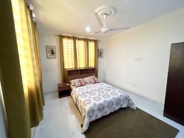 Hidden Gem In Oyibi New 2 Luxury Bedroom Apartment