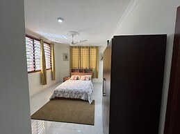 Hidden Gem In Oyibi New 2 Luxury Bedroom Apartment