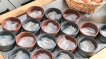 REF Matsuyama City Station by Vessel Hotels