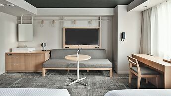 REF Matsuyama City Station by Vessel Hotels