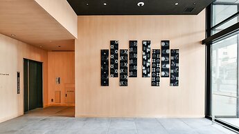 REF Matsuyama City Station by Vessel Hotels