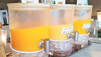 REF Matsuyama City Station by Vessel Hotels