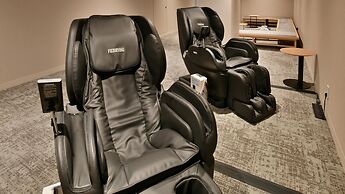 REF Matsuyama City Station by Vessel Hotels