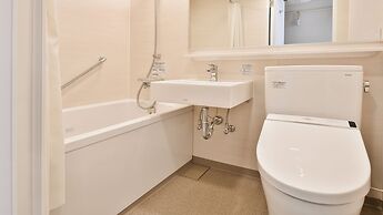 REF Matsuyama City Station by Vessel Hotels