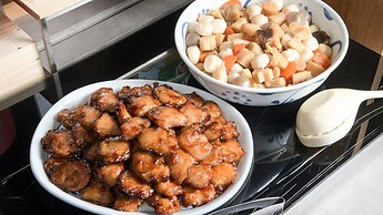 REF Matsuyama City Station by Vessel Hotels