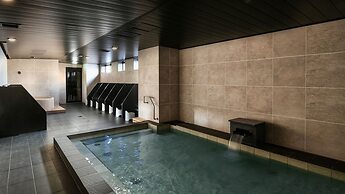 REF Matsuyama City Station by Vessel Hotels