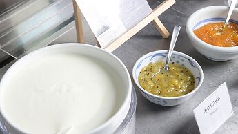 REF Matsuyama City Station by Vessel Hotels