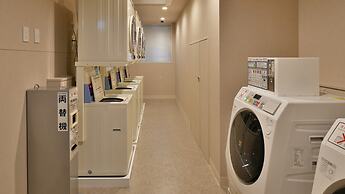 REF Matsuyama City Station by Vessel Hotels