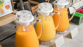 REF Matsuyama City Station by Vessel Hotels