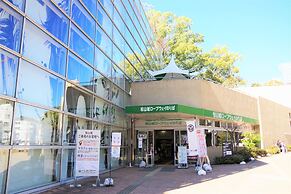 REF Matsuyama City Station by Vessel Hotels