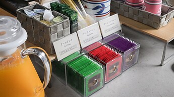 REF Matsuyama City Station by Vessel Hotels