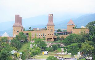 REF Matsuyama City Station by Vessel Hotels
