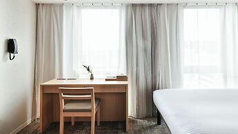 REF Matsuyama City Station by Vessel Hotels