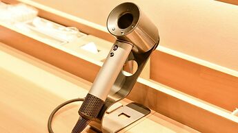 REF Matsuyama City Station by Vessel Hotels