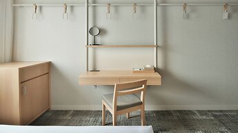 REF Matsuyama City Station by Vessel Hotels