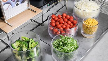 REF Matsuyama City Station by Vessel Hotels