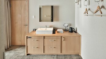 REF Matsuyama City Station by Vessel Hotels