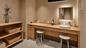 REF Matsuyama City Station by Vessel Hotels