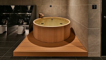 REF Matsuyama City Station by Vessel Hotels