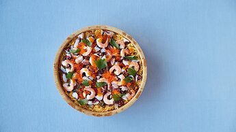 REF Matsuyama City Station by Vessel Hotels