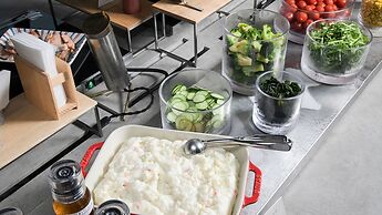 REF Matsuyama City Station by Vessel Hotels