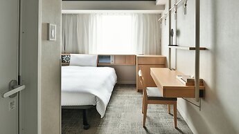 REF Matsuyama City Station by Vessel Hotels