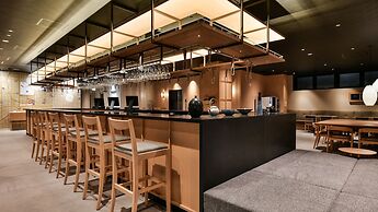 REF Matsuyama City Station by Vessel Hotels