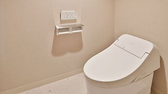 REF Matsuyama City Station by Vessel Hotels