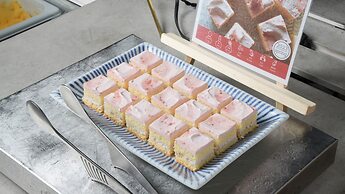 REF Matsuyama City Station by Vessel Hotels