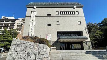 REF Matsuyama City Station by Vessel Hotels