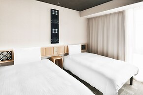 REF Matsuyama City Station by Vessel Hotels