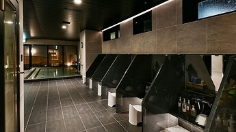 REF Matsuyama City Station by Vessel Hotels