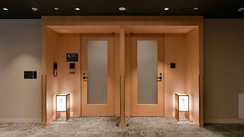 REF Matsuyama City Station by Vessel Hotels