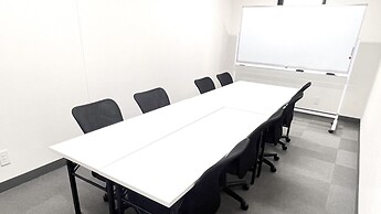 REF Matsuyama City Station by Vessel Hotels