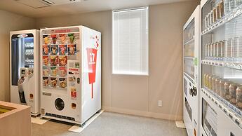 REF Matsuyama City Station by Vessel Hotels