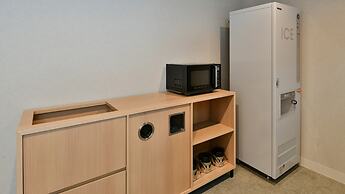 REF Matsuyama City Station by Vessel Hotels