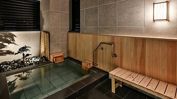 REF Matsuyama City Station by Vessel Hotels