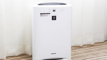 REF Matsuyama City Station by Vessel Hotels