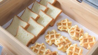 REF Matsuyama City Station by Vessel Hotels