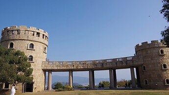 REF Matsuyama City Station by Vessel Hotels