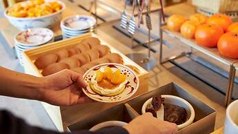 REF Matsuyama City Station by Vessel Hotels