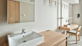 REF Matsuyama City Station by Vessel Hotels