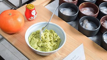 REF Matsuyama City Station by Vessel Hotels