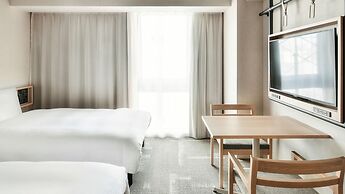 REF Matsuyama City Station by Vessel Hotels