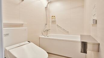 REF Matsuyama City Station by Vessel Hotels