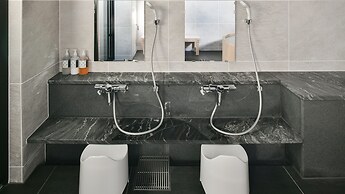 REF Matsuyama City Station by Vessel Hotels